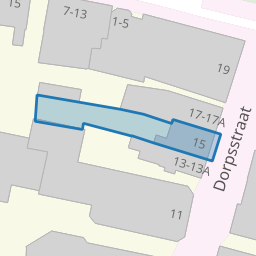 Perceel MDT01-C-8515