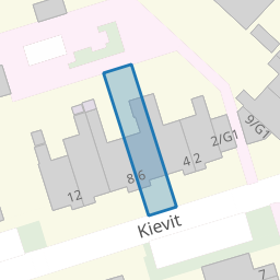 Perceel MDT01-C-8625