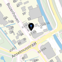 Appartement MDT01 C 8644 9