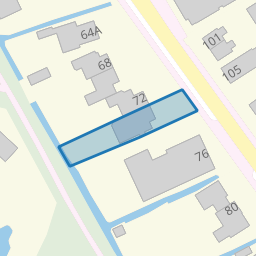 Perceel MDT01-C-8808