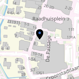Appartement MDT01 C 8822 20