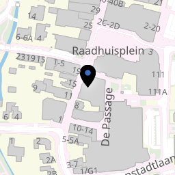 Appartement MDT01 C 8822 22