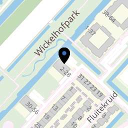 Appartement MDT01 C 8857 2
