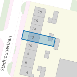 Perceel MDT01-C-9073