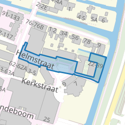 Perceel MDT01-C-9116