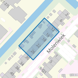 Perceel MDT01-C-9200