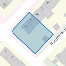 Perceel MDT01-C-9311