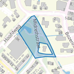 Perceel MDT01-C-9327