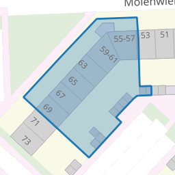 Perceel MDT01-C-9419