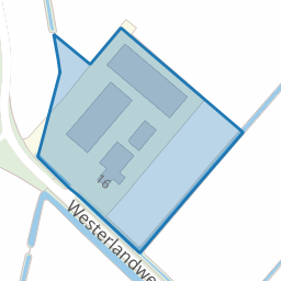 Perceel MDT01-C-9492