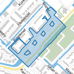 Perceel MDT01-C-9496