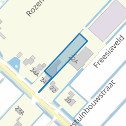 Perceel MDT01-C-9597