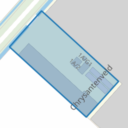 Perceel MDT01-C-9613