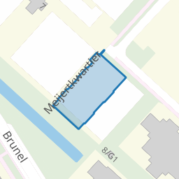 Perceel MDT01-C-9898