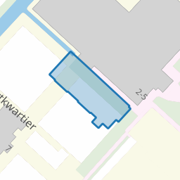 Perceel MDT01-C-9901
