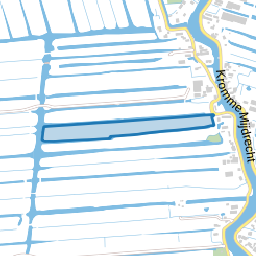 Perceel MDT01-D-1172