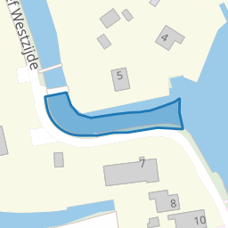 Perceel MDT01-D-1199