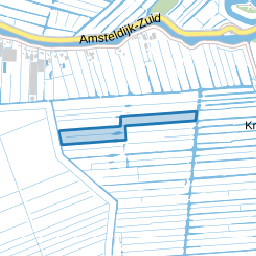 Perceel MDT01-D-1316
