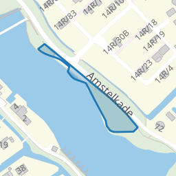 Perceel MDT01-F-8