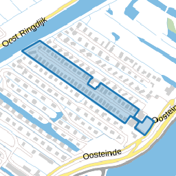 Perceel MDT02-B-2158