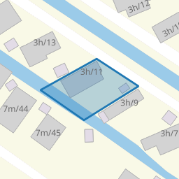 Perceel MDT02-B-2222