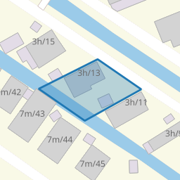 Perceel MDT02-B-2223