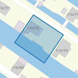 Perceel MDT02-B-2302