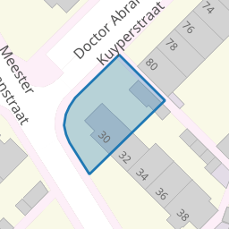 Perceel MDT02-C-2125