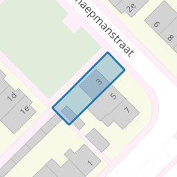 Perceel MDT02-C-2222