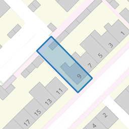 Perceel MDT02-C-2289