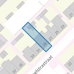 Perceel MDT02-C-2299