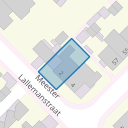 Perceel MDT02-C-2314