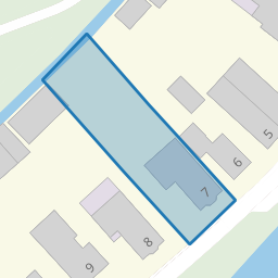 Perceel MDT02-C-2407