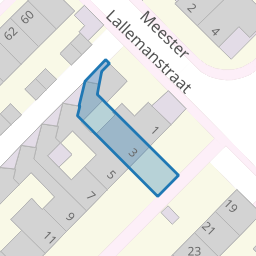 Perceel MDT02-C-2605