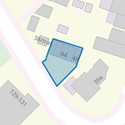 Perceel MDT02-C-2653