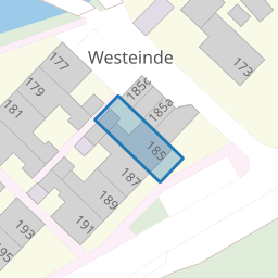 Perceel MDT02-C-2821