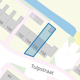 Perceel MDT02-C-2858