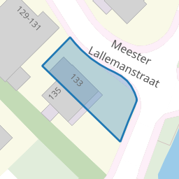 Perceel MDT02-C-2901