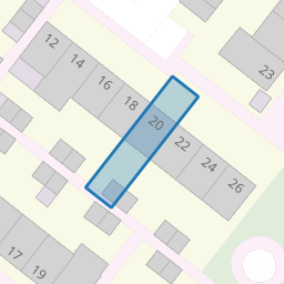 Perceel MDT02-C-2995