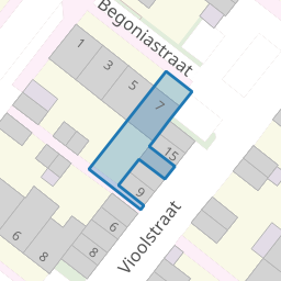 Perceel MDT02-C-3036