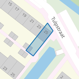 Perceel MDT02-C-3081