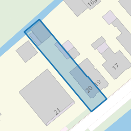 Perceel MDT02-C-3217