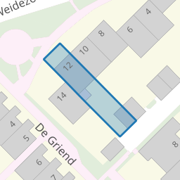 Perceel MDT02-C-3318