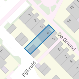 Perceel MDT02-C-3343