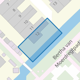 Perceel MDT02-C-3370