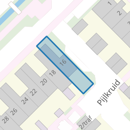 Perceel MDT02-C-3392