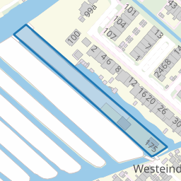 Perceel MDT02-C-3414