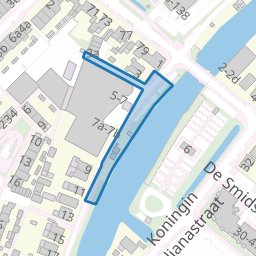 Perceel MDT02-C-3548