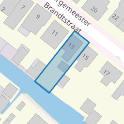 Perceel MDT02-C-3572