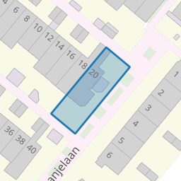 Perceel MDT02-C-3606